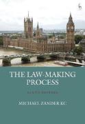 Cover of The Law-Making Process