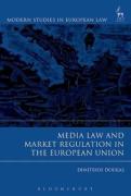 Cover of Media Law and Market Regulation in the European Union