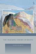 Cover of The Tracking Theory of Rights