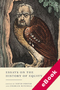 Cover of Essays on the History of Equity (eBook)