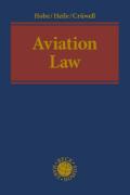 Cover of Aviation Law