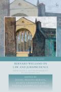 Cover of Bernard Williams on Law and Jurisprudence: From Agency and Responsibility to Methodology
