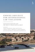 Cover of Ending Impunity for International Law Violations: Palestinian Bedouins and the Risk of Forced Displacement