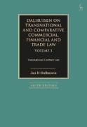 Cover of Dalhuisen on Transnational and Comparative Commercial, Financial and Trade Law Volume 3: Transnational Contract Law