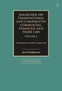 Cover of Dalhuisen on Transnational and Comparative Commercial, Financial and Trade Law Volume 4: Transnational Movable Property Law