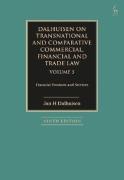Cover of Dalhuisen on Transnational and Comparative Commercial, Financial and Trade Law Volume 5: Financial Products and Services