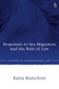 Cover of Responses to Sea Migration and the Rule of Law