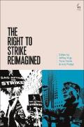 Cover of The Right to Strike Reimagined