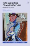 Cover of Extrajudicial Communication: Perspectives and Practice