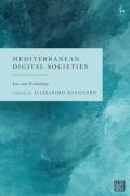 Cover of Mediterranean Digital Societies: Law and Technology