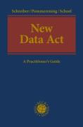 Cover of New Data Act: A Practitioner's Guide