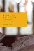 Cover of Liberty of Conscience: Justification and Limits