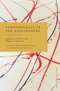 Cover of Pandemocracy in the Anglosphere: Democracy's Power to Meet Tomorrow's Polycrisis