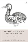 Cover of Fundamental Rights for Non-Humans: Foundations, Flaws, and Futures