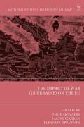Cover of The Impact of War (in Ukraine) on the EU