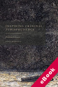 Cover of Inspiring Criminal Jurisprudence: Festschrift Essays (eBook)