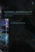 Cover of Federal Impartiality: Navigating Divisive Rights in the EU and the US