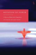 Cover of Rotation of Power: A Theory of Democratic Competition