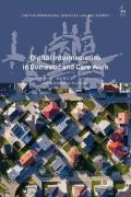 Cover of Digital Intermediaries in Domestic and Care Work