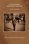Cover of In Conversation with Eleanor Sharpston: A Life, A Journey