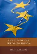 Cover of The Law of the European Union