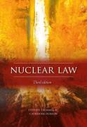Cover of Nuclear Law