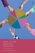 Cover of Risk in the Sharing Economy