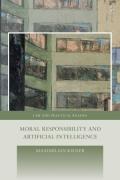 Cover of Moral Responsibility and Artificial Intelligence
