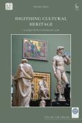 Cover of Digitising Cultural Heritage: Clashes with Copyright Law
