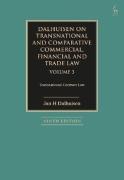 Cover of Dalhuisen on Transnational and Comparative Commercial, Financial and Trade Law, Volume 3: Transnational Contract Law