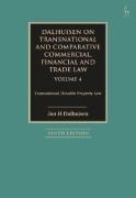 Cover of Dalhuisen on Transnational and Comparative Commercial, Financial and Trade Law, Volume 4: Transnational Movable Property Law