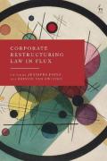 Cover of Corporate Restructuring Law in Flux