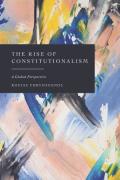 Cover of The Rise of Constitutionalism: A Global Perspective