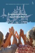 Cover of Incapacity and Access to Family Justice