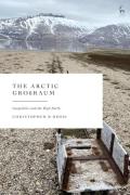 Cover of The Arctic Großraum: Geopolitics and the High North
