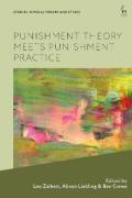 Cover of Punishment Theory Meets Punishment Practice