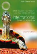 Cover of International Environmental Law