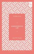 Cover of Key Ideas in Administrative Law