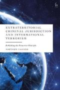 Cover of Extraterritorial Criminal Jurisdiction and International Terrorism