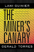 Cover of The Miner's Canary