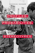 Cover of Profiles, Probabilities and Stereotypes