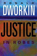 Cover of Justice in Robes