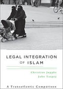 Cover of Legal Integration of Islam: A Transatlantic Comparison