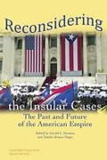 Cover of Reconsidering the Insular Cases