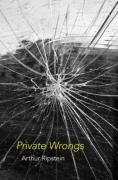 Cover of Private Wrongs