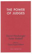 Cover of The Power of Judges