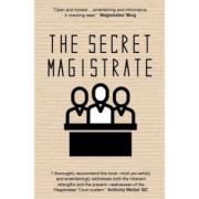 Cover of The Secret Magistrate