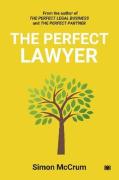 Cover of The Perfect Lawyer