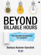 Cover of Beyond Billable Hours: The Growth Accelerator for Lawyers