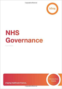 Cover of NHS Governance